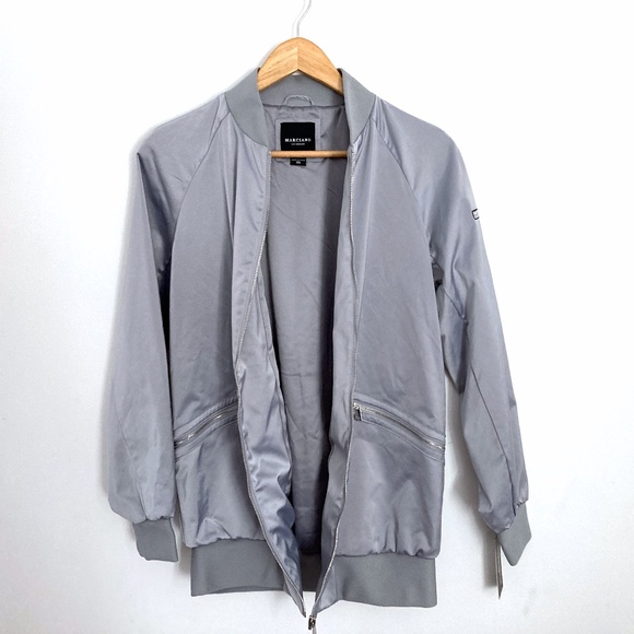 Marciano Active Limitless Jacket - Picture 2 of 9